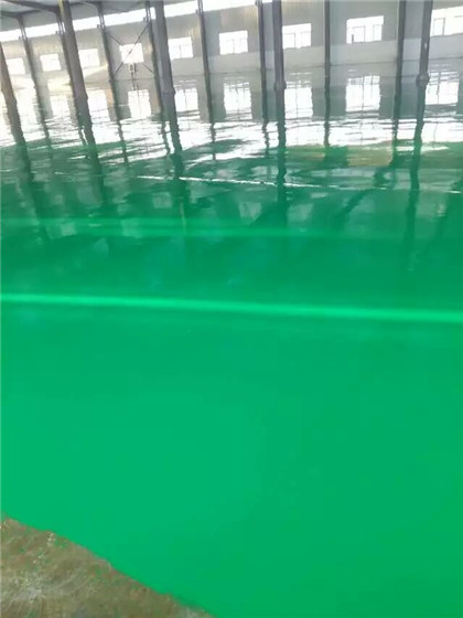 昌邑，我直接给你一份室外地坪漆翻新维修